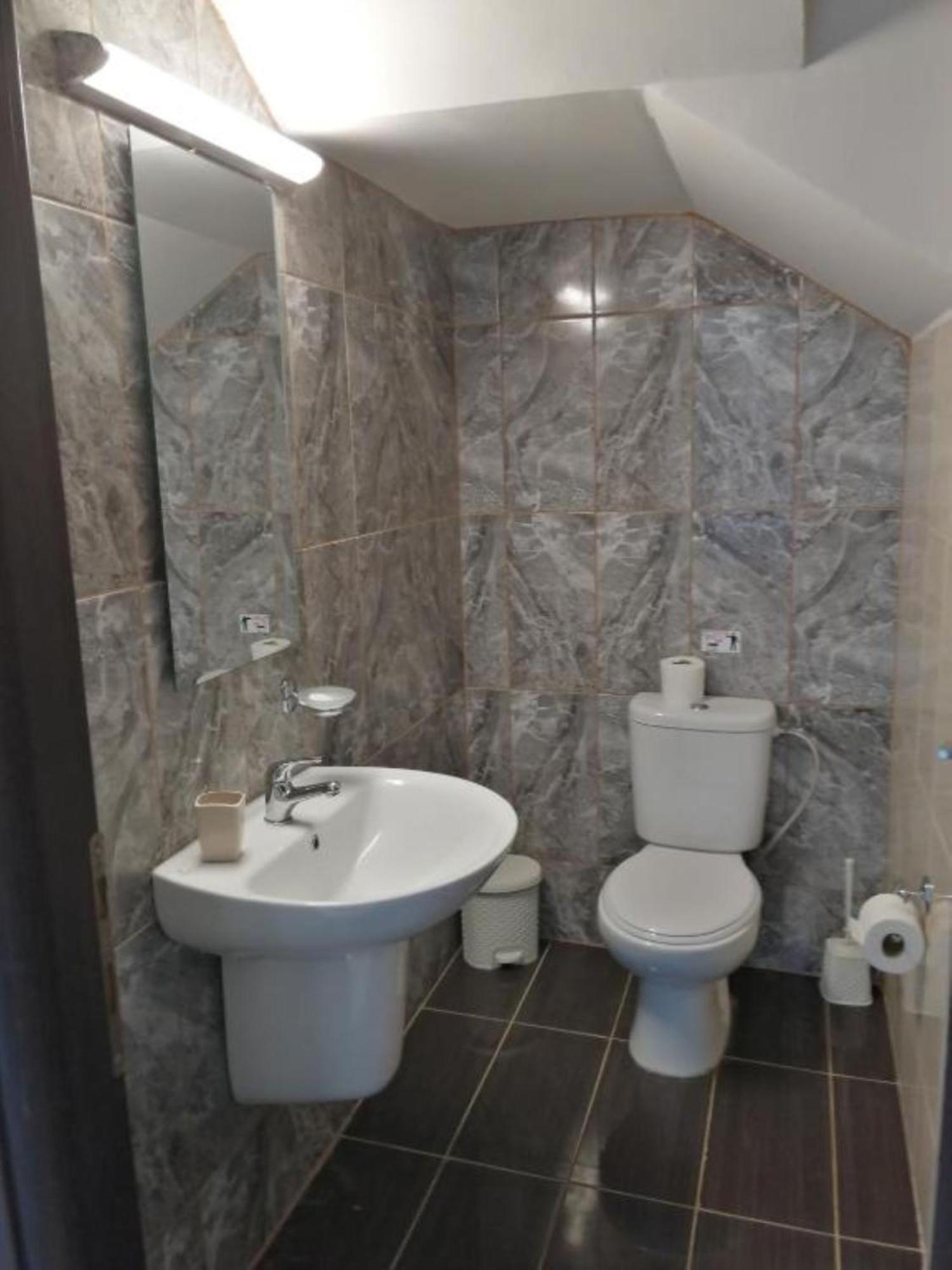 Carisa Suites And Apartments Maleme Zewnętrze zdjęcie