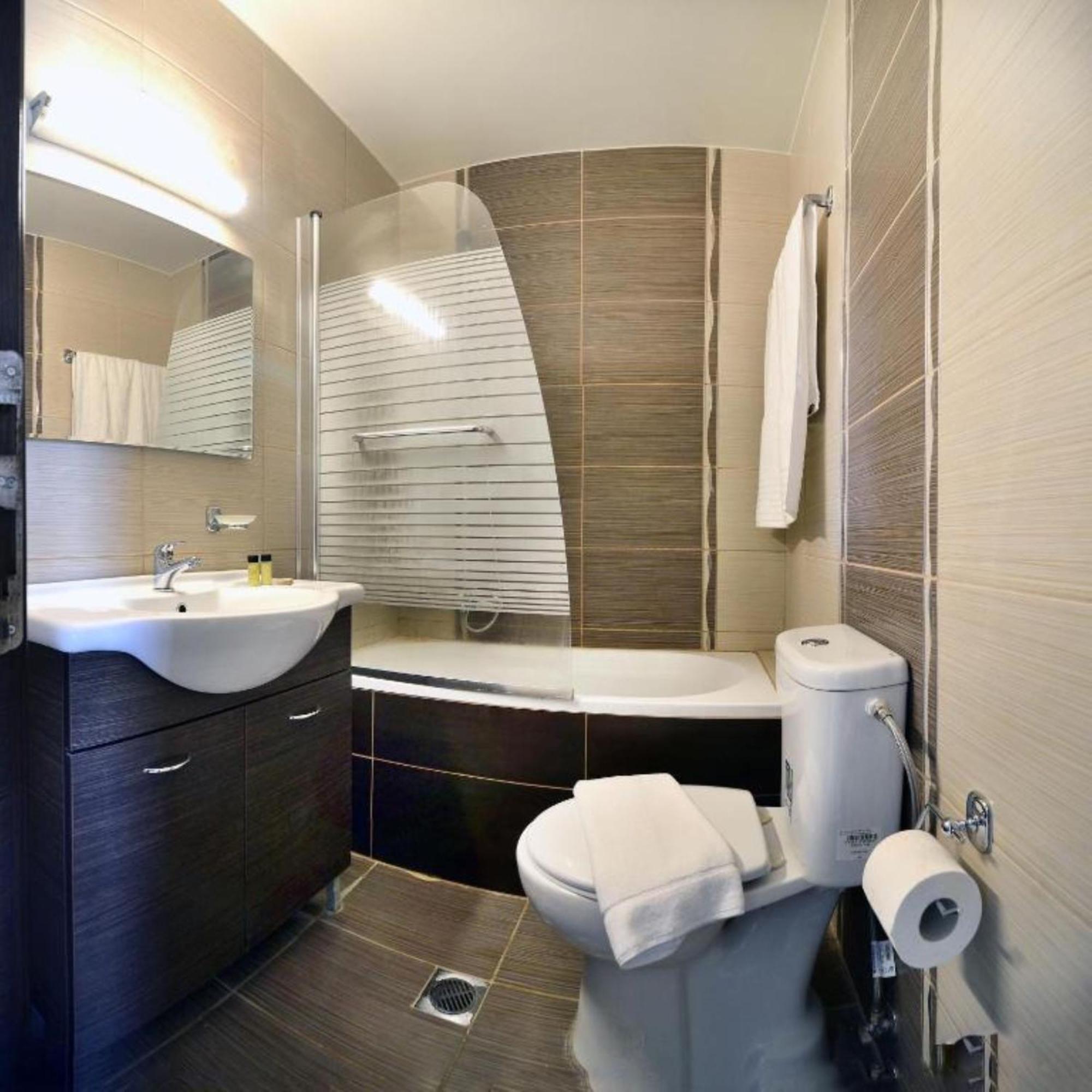 Carisa Suites And Apartments Maleme Zewnętrze zdjęcie